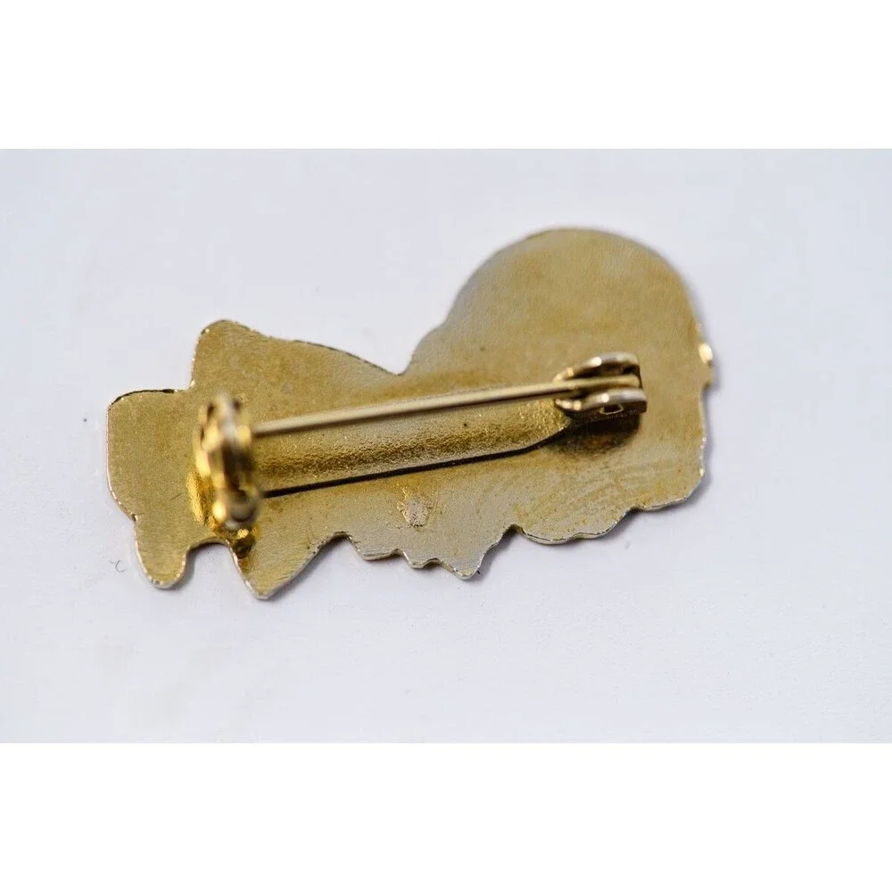 Pin Vintage 1